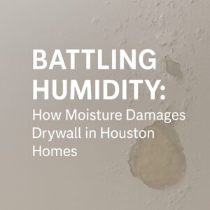 Battling Humidity image